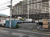 江東区北砂１丁目　月極駐車場